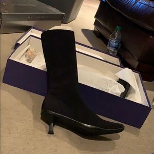 Stuart Weitzman boots